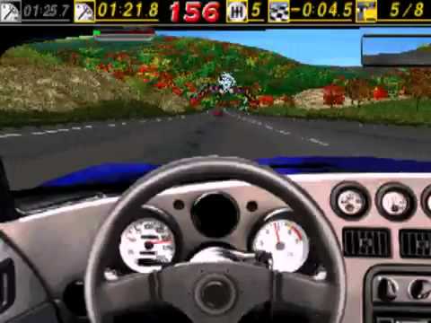 Nfs 1994   -  2