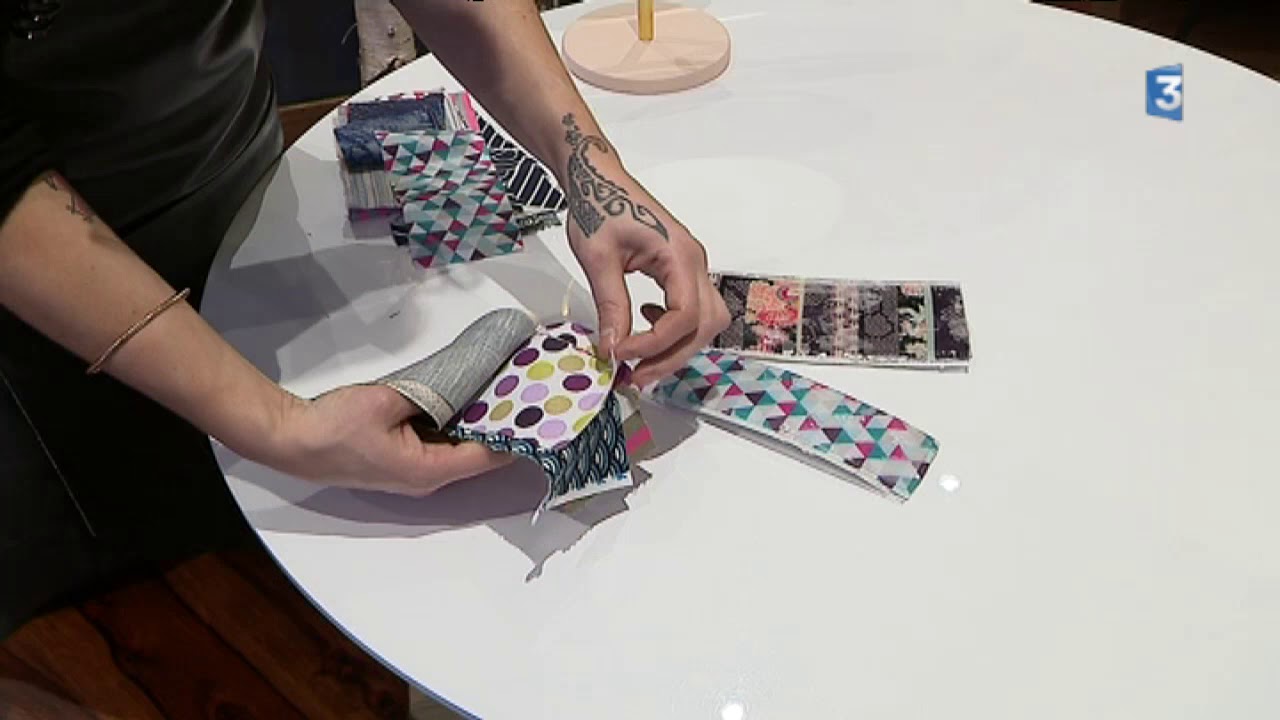 Rodez : des lunettes personnalisées et sur mesure