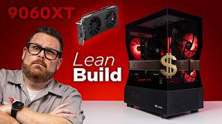 $1450 MicroATX Gaming Build – Full Assembly &amp; Testing