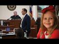 Little Girl Taken Trial: Full Opening Statements | Emotional Courtroom Breakdown