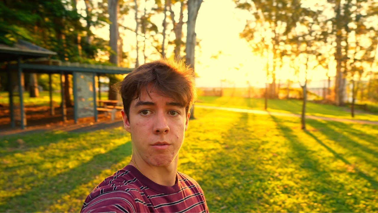 Day In the Life of a Amateur Videographer - Vlog 16 - YouTube