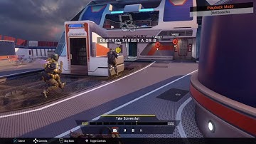 10 kills/2 rnds-Search and Destroy w/KRM