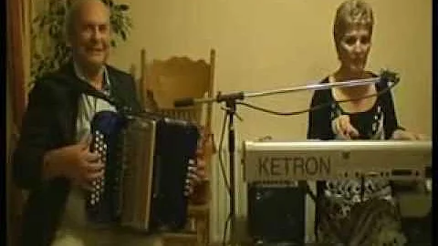MARTIN AND TERESA McMAHON