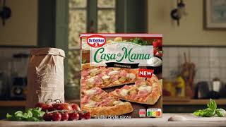 Dr Oetker Casa Di Mama - Truffle Style Met Ondertitels