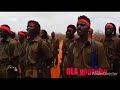 Jajabee Warana Bilisumaa Oromo