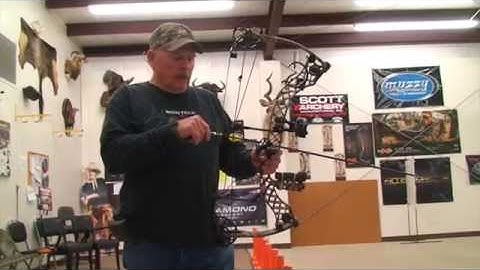 Archery Tip of the week |How muscle memory works