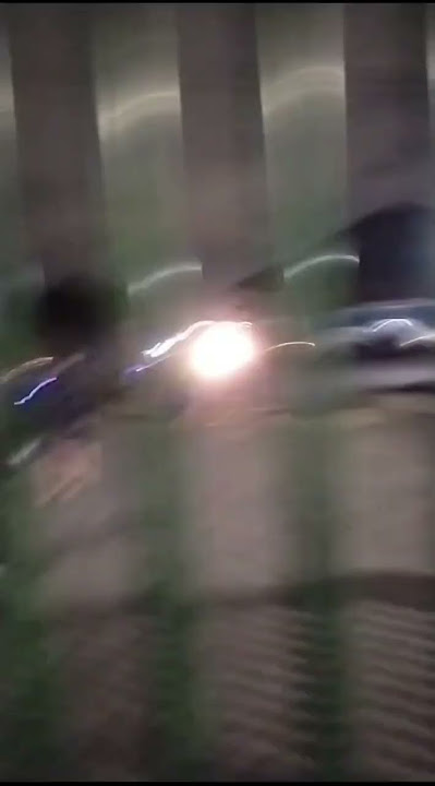 BUS FCC DITINGGAL ‼️ DIKEPUNG BONEK TAK BISA LARI