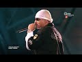 Daddy Yankee - Viña del Mar 2006 | CONCERT TRAILER