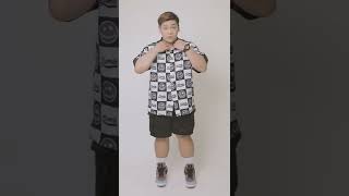 JSMIX: Plus Size Clothing 2022 Design
