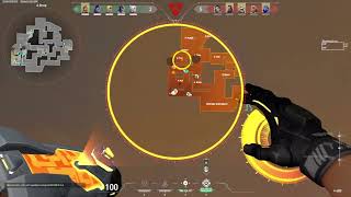 "I CALL THIS, THE MICROWAVE" - PERRY2N