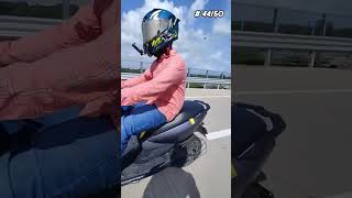 Ola S1 Pro Vs Ather 450x Drag Race  Ola Win ola ather ather450x race viral tranding short