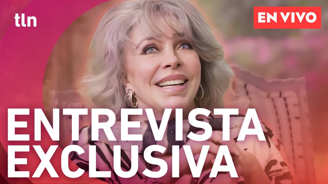 Verónica Castro revela TODOS los SECRETOS de telenovelas: 
