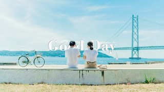 good day to be happy 💐 songs to make you feel so good | BE PRESENT