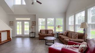 Santee Cooper Golf Resort Intro