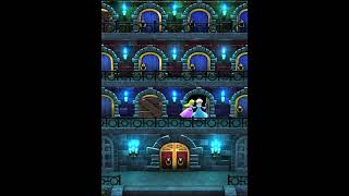 Mario Party Superstars - Manor Of Escape