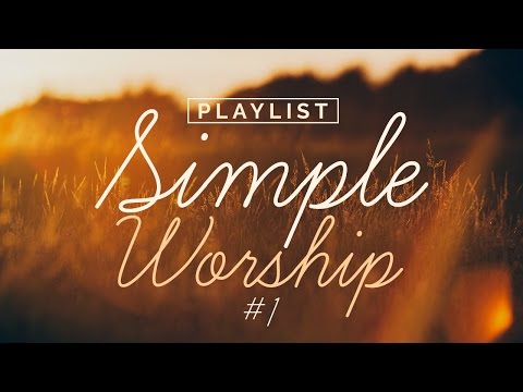 Simply Worship