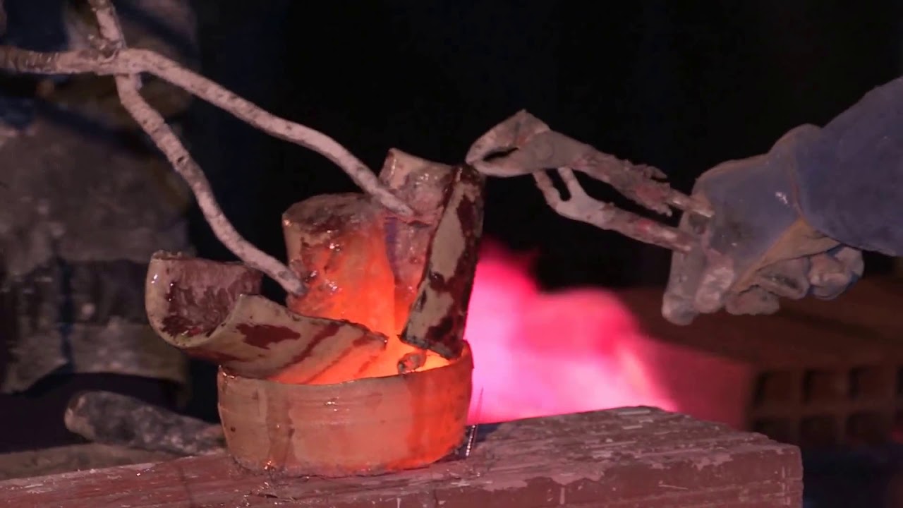 RAKU PUNK a Terrània 2015 - YouTube