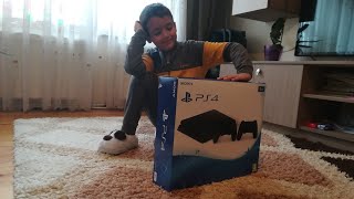 видео: Купих на Светльо чисто нов Ps4, ей така!? картинка: Купих на Светльо чисто нов Ps4, ей така!?