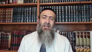 "חכם לב יקח מצוות.יא' שבט תשפ"ב.הרב מרדכי ביטון