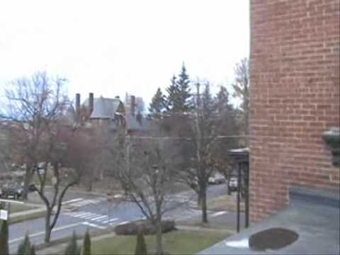 Champlain in 60 Seconds: Champlain from the Rooftops