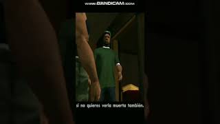 Grand Theft Auto San Andreas Modo Historia Capitulo 9