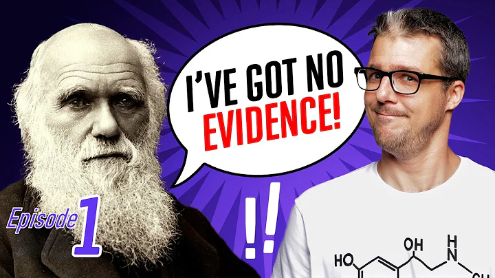 Darwin's Nightmare (Basics of Intelligent Design B...