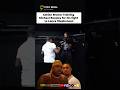 Adrien Broner Coaching Michael Beasley for his fight vs Lance Stephenson on BrandRisk #shorts