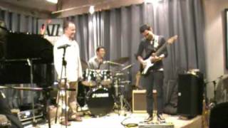 20091015 Koh & Prode @ Jazz Gallery (14) Footprints - Part 2