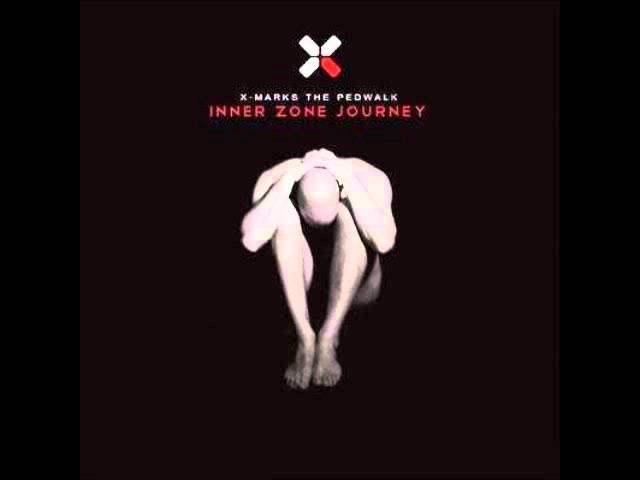 X-Marks The Pedwalk - Obscure Reason
