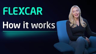 FLEXCAR | How it works screenshot 5