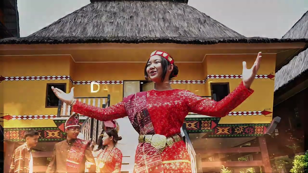 Trailer - Love Beyond Lineage