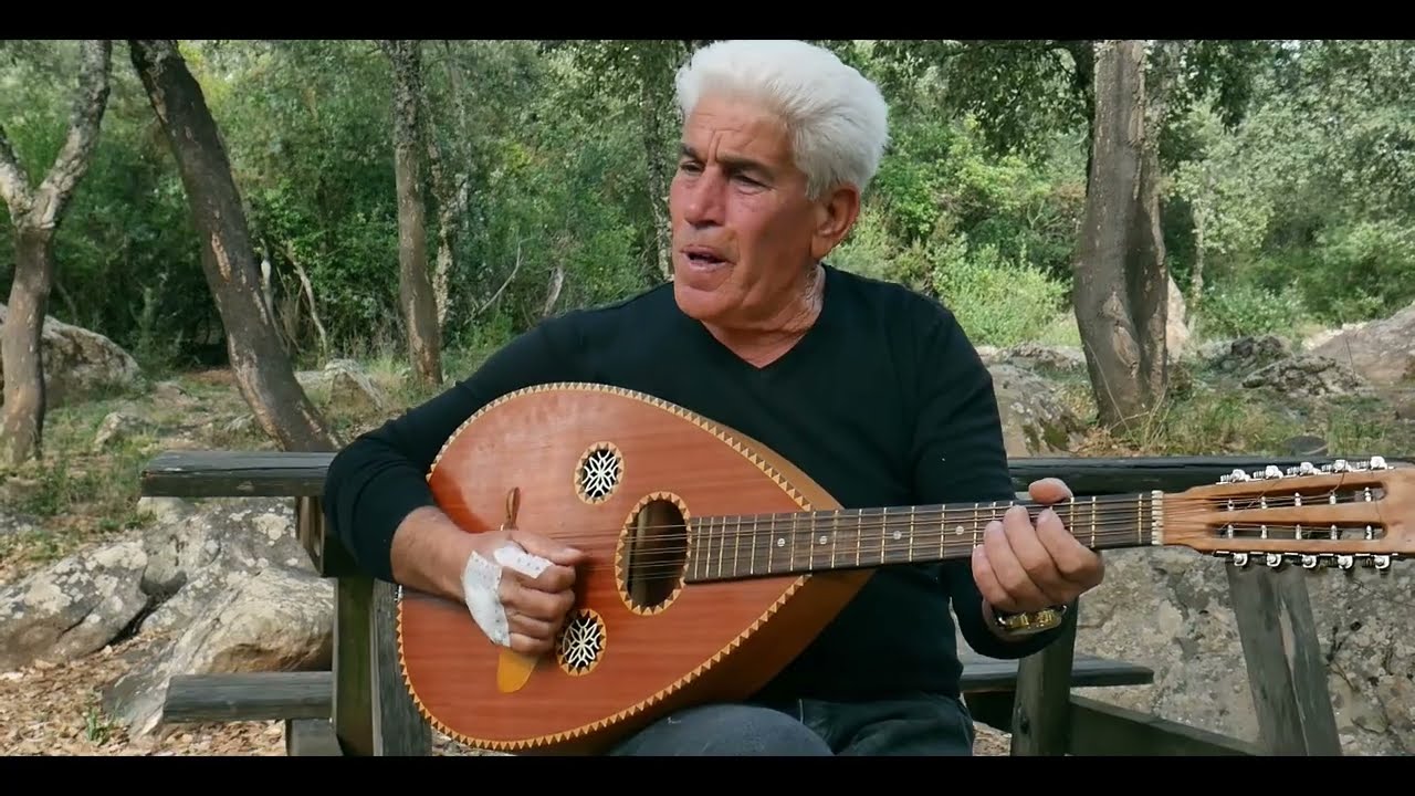 Clip Ali Hamou L'hevs 2025 