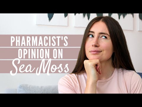 Tessa Spencer, The Superfood Pharmacist