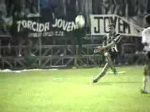 Botafogo 3 x 0 Atlético Mineiro - 1993