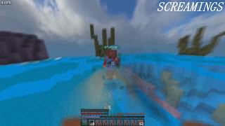 Duo Combotage: Hacs & Screamings!