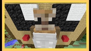 Twins ~ STAMPY HAMSTER FACE ~ [48]  Sqaishey & Stampy