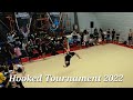 Johzuke at hooked tournament 2022