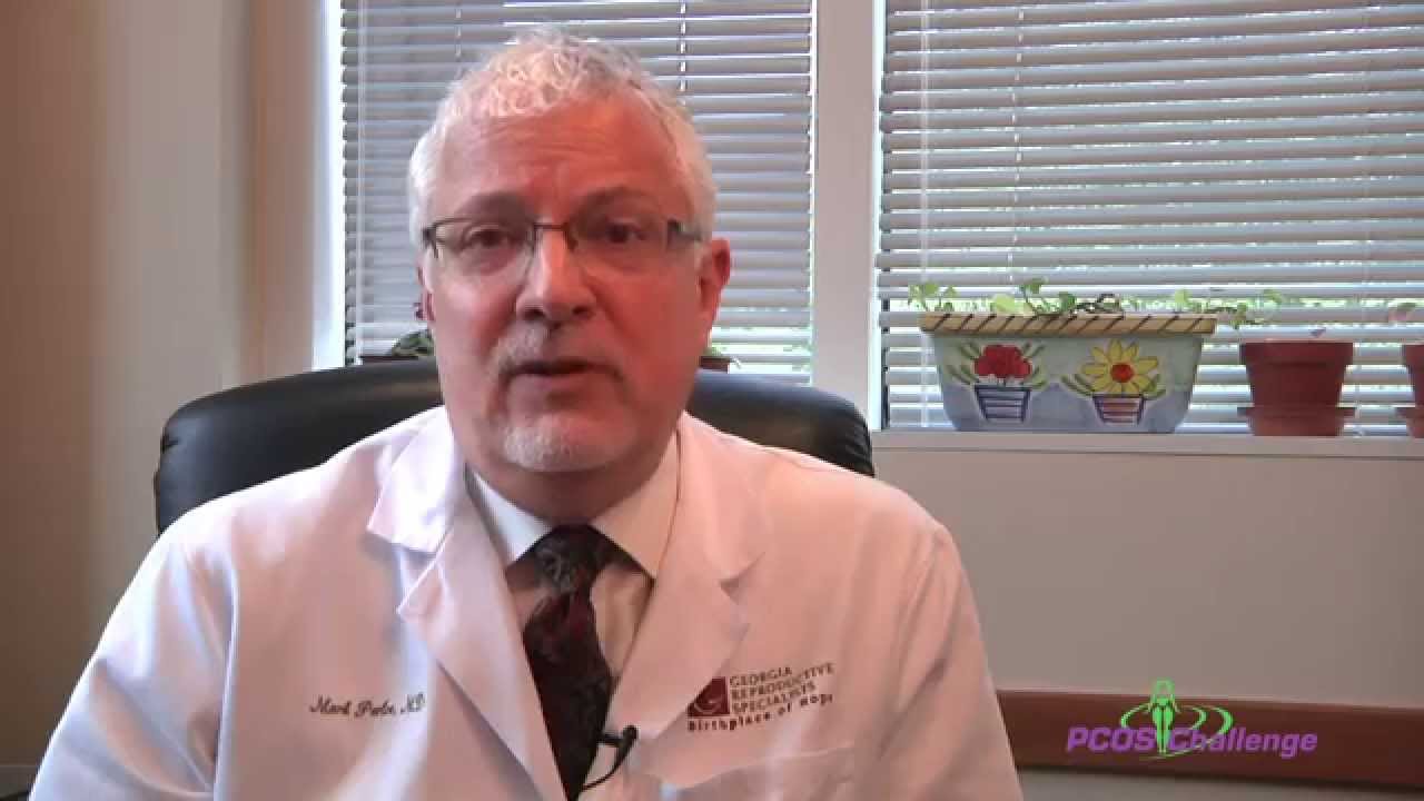 PCOS Awareness Symposium - Patient Education