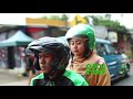 Bertemu Driver Ojol Tuli Bikin Terharu | OJOL STORY (01/12/19) Part 5