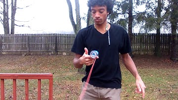 Action Yoyo: Grind Based Binds(Part 1)