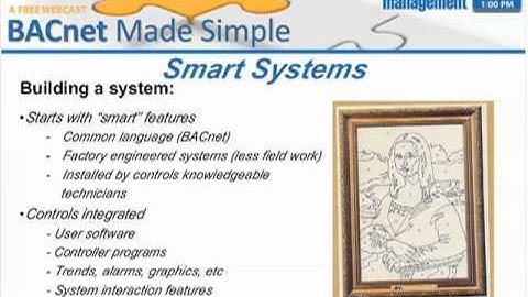 BACnet Made Simple