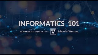 Career Trajectories for Informatics Nurses