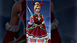 Karina - Sexy Edit #shorts | Mobile Legends screenshot 5