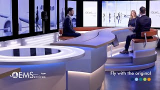 OEMServices Virtual Conference - 100% Flyback Guarantee Announcement