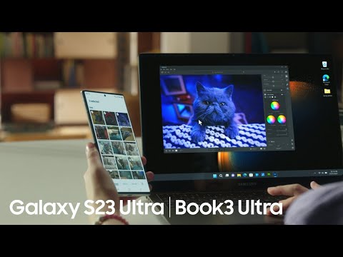 Samsung Galaxy S23