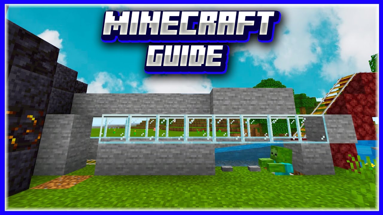 Simple and Easy Zombie Villager Converter For Minecraft Bedrock 1.16+ ( Tutorial) - YouTube