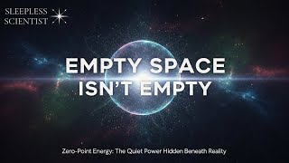 Download Lagu Zero-Point Energy: The Quiet Power Hidden Beneath Reality MP3