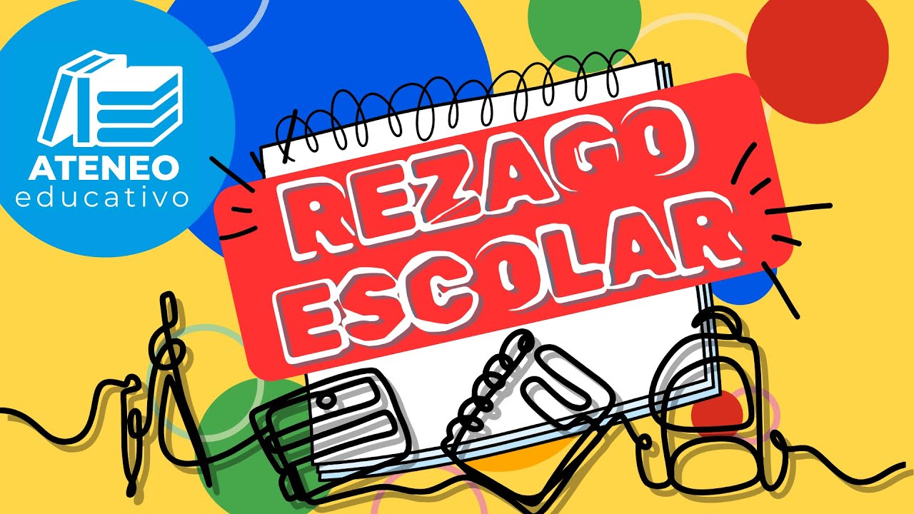 Segunda Sesión CTE.Rezago Escolar.Octubre 2025.Ateneo Educativo.