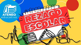 SECOND CTE SESSION. Topic: School backwardness. Educational Athenaeum