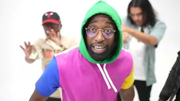 CokeTheCoolest - GSM (Official Video)